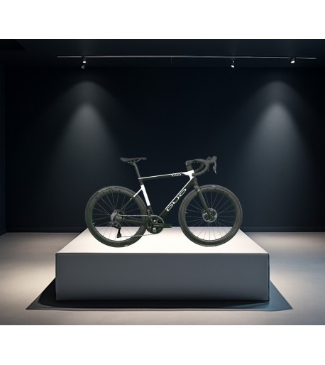 Duo Tao Evo Shimano Ultegra 12v DI2