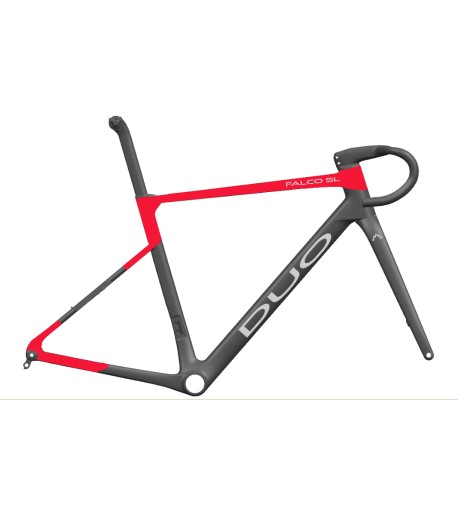 Duo Falco SL Frameset