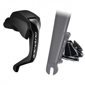 Shimano Set Dura-Ace Di2 BR-R9170 avec ST-R9180