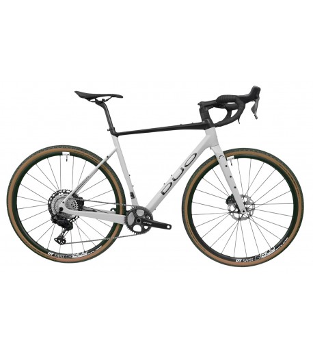 Duo Terreno II Frameset