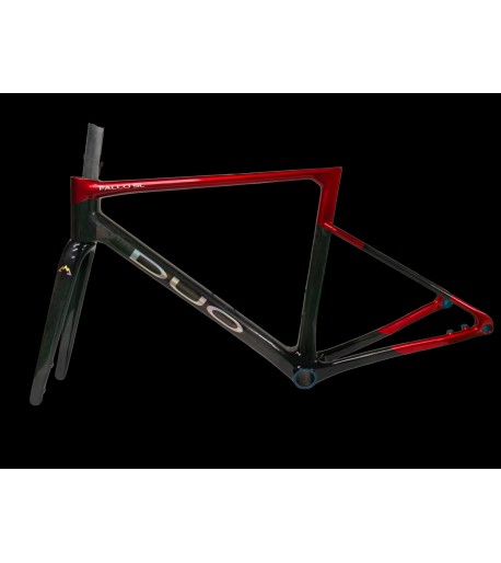 Duo Falco SL Frameset