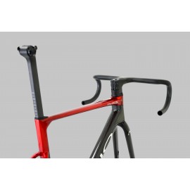 Duo Falco SL set cadre fourche