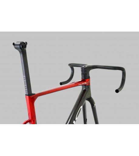 Duo Falco SL set cadre fourche