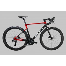 Duo Falco SL Shimano Ultegra DI2 12 v