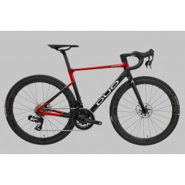 Duo Falco SL Sram Red AXS