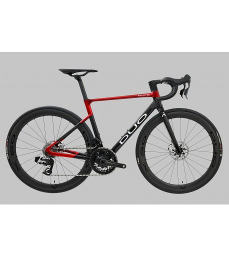 Duo Falco SL Sram Red AXS