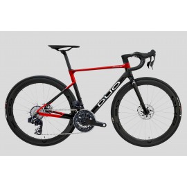 Duo Falco SL Sram Force AXS
