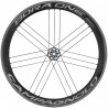 BORA ONE 35 DARK DISC paire de roues Pneu