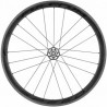 Zipp 202 NSW Clincher Carbon Wheelset