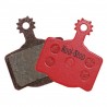 Kool Stop Plaquettes de frein D110