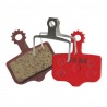 Kool Stop Plaquettes de frein D280