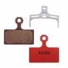 Kool Stop Plaquettes de frein D630 e-Bike