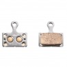 Shimano Plaquettes Route K02/K04