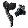 Shimano Set Dura-Ace Di2 BR-R9170 avec ST-R9170