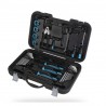 PRO Toolbox noir