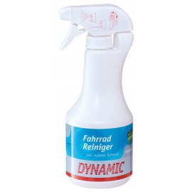 Dynamic Nettoyant pour vélo